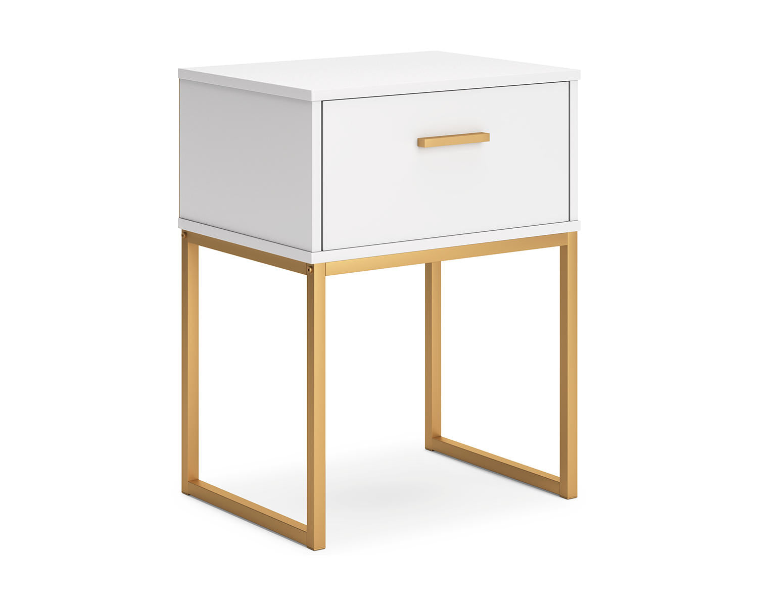 Socalle Nightstand