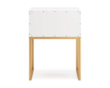 Socalle Nightstand