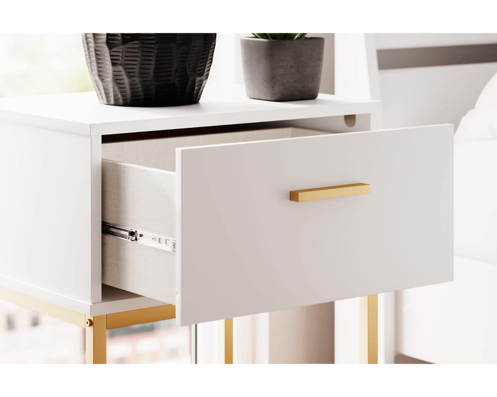 Socalle Nightstand