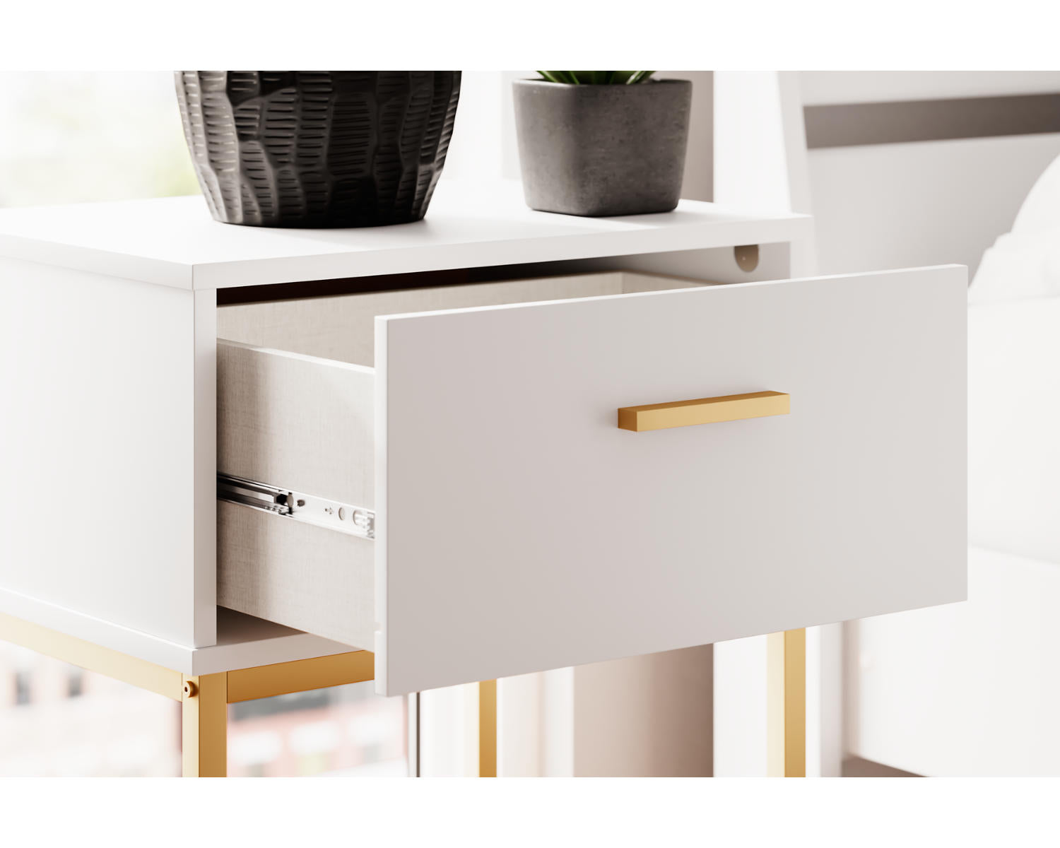 Socalle Nightstand