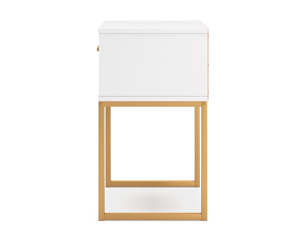 Socalle Nightstand