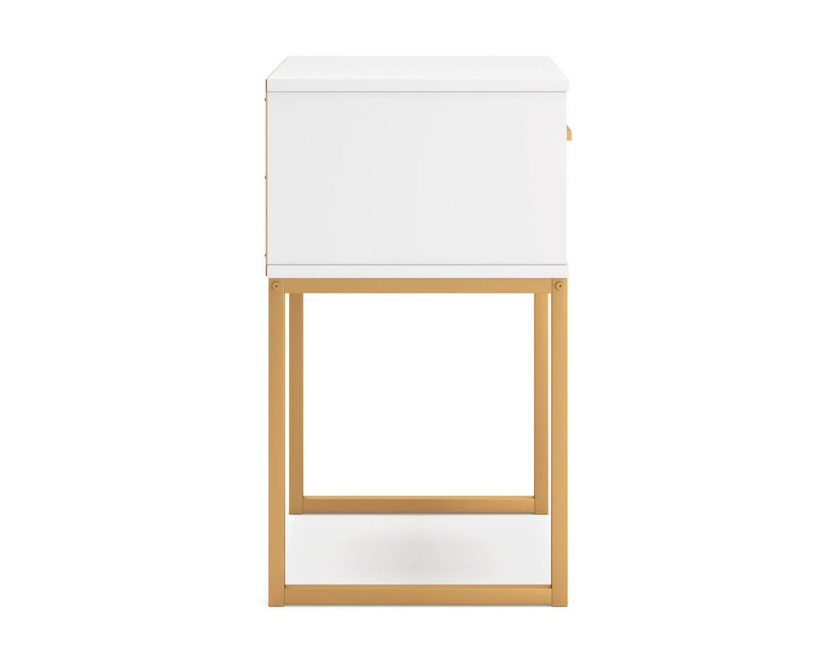 Socalle Nightstand
