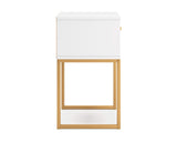 Socalle Nightstand