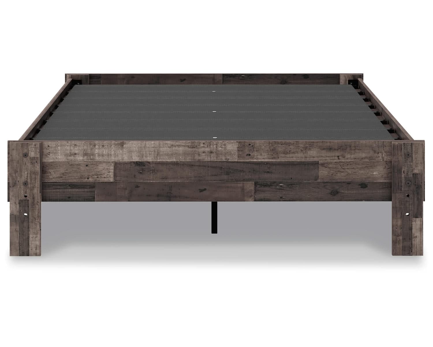 Neilsville Full Platform Bed