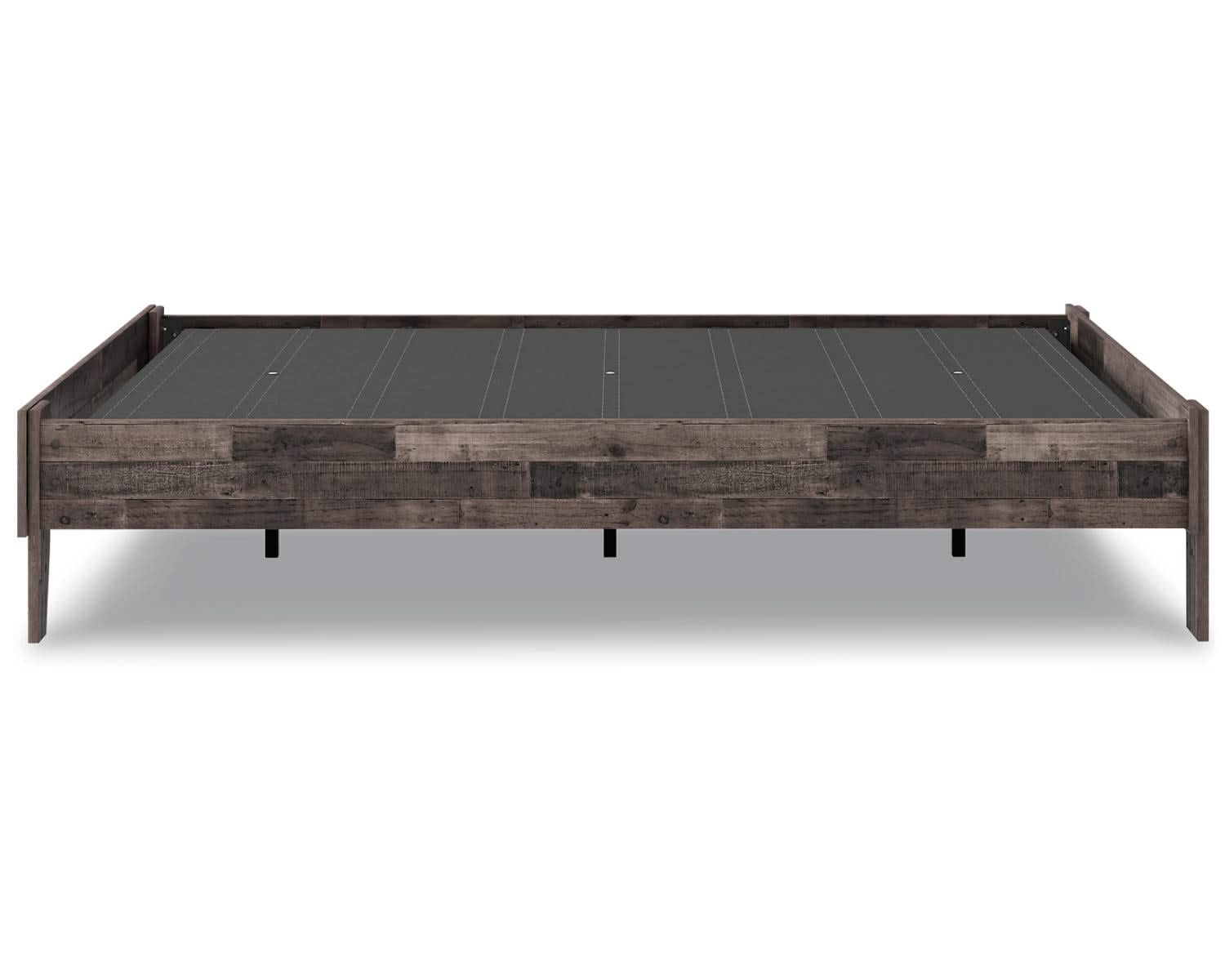 Neilsville Full Platform Bed