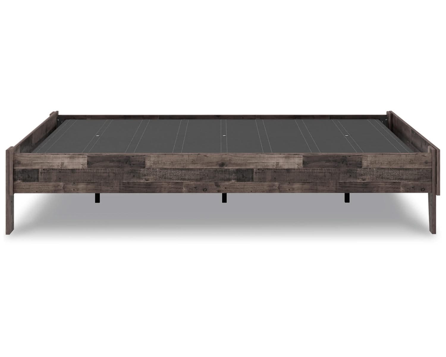 Neilsville Full Platform Bed
