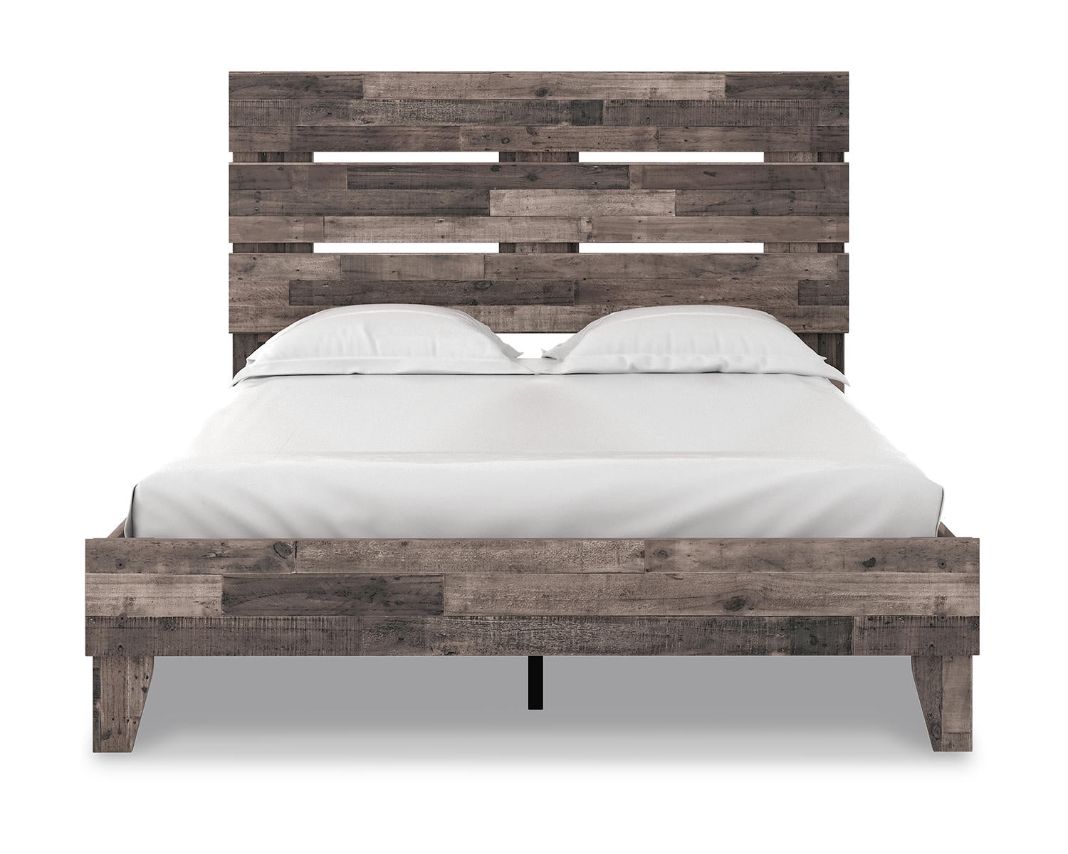Neilsville Queen Panel Platform Bed