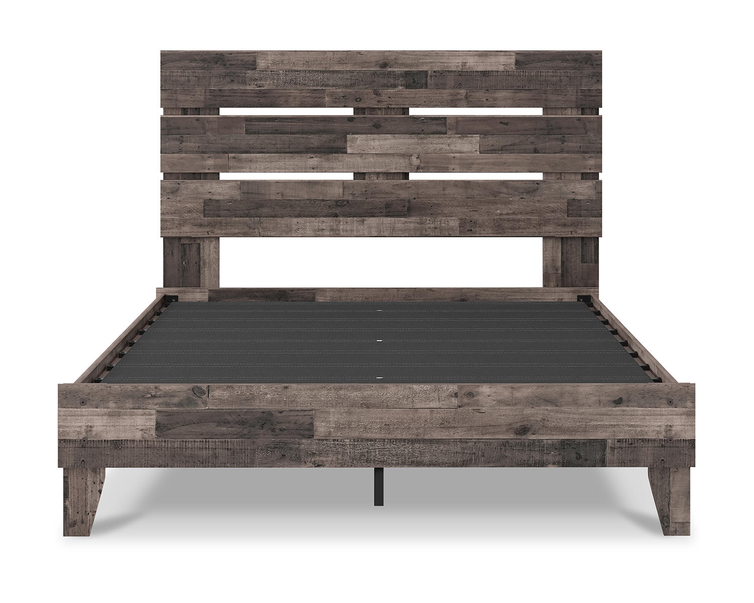Neilsville Queen Panel Platform Bed