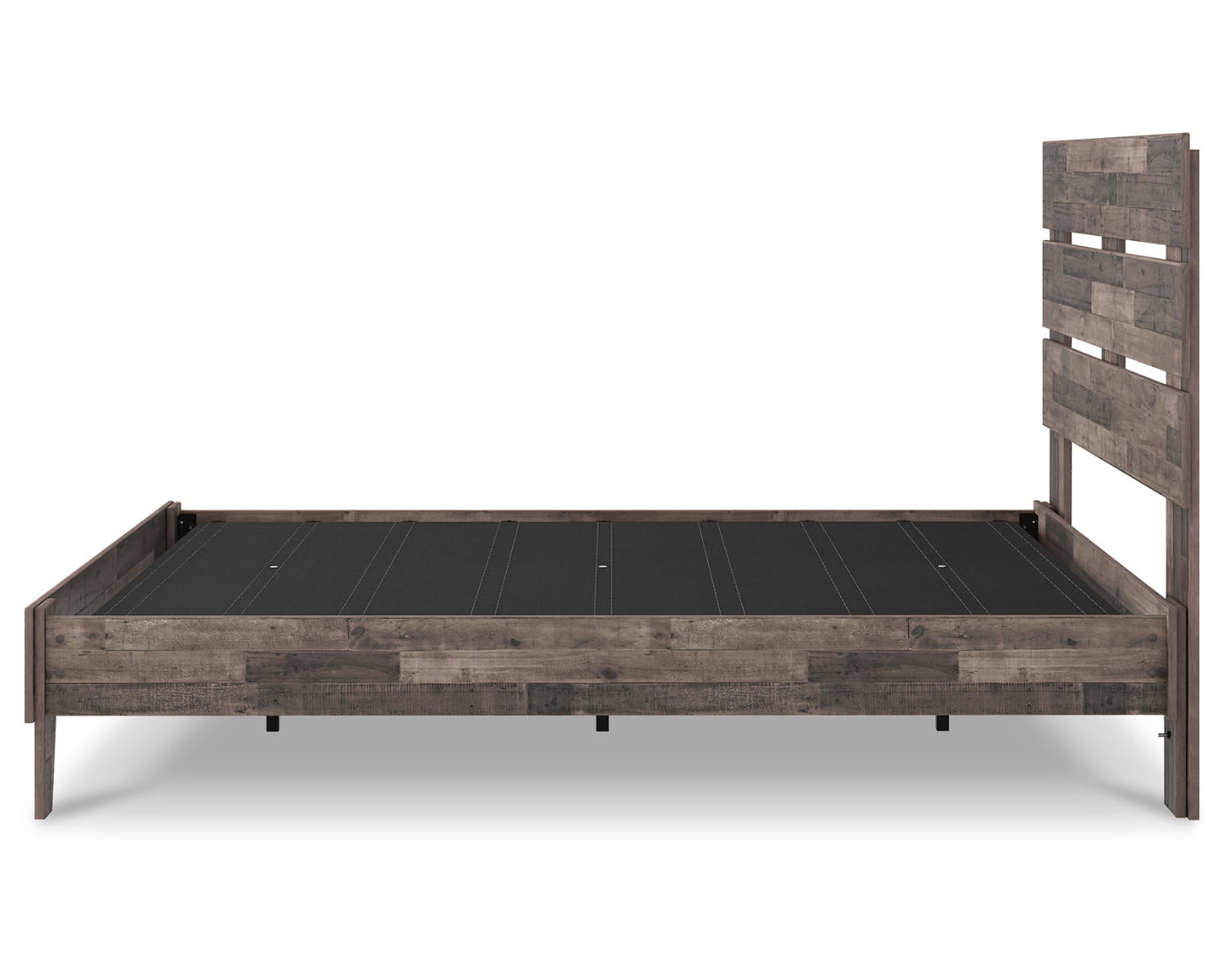 Neilsville Queen Panel Platform Bed