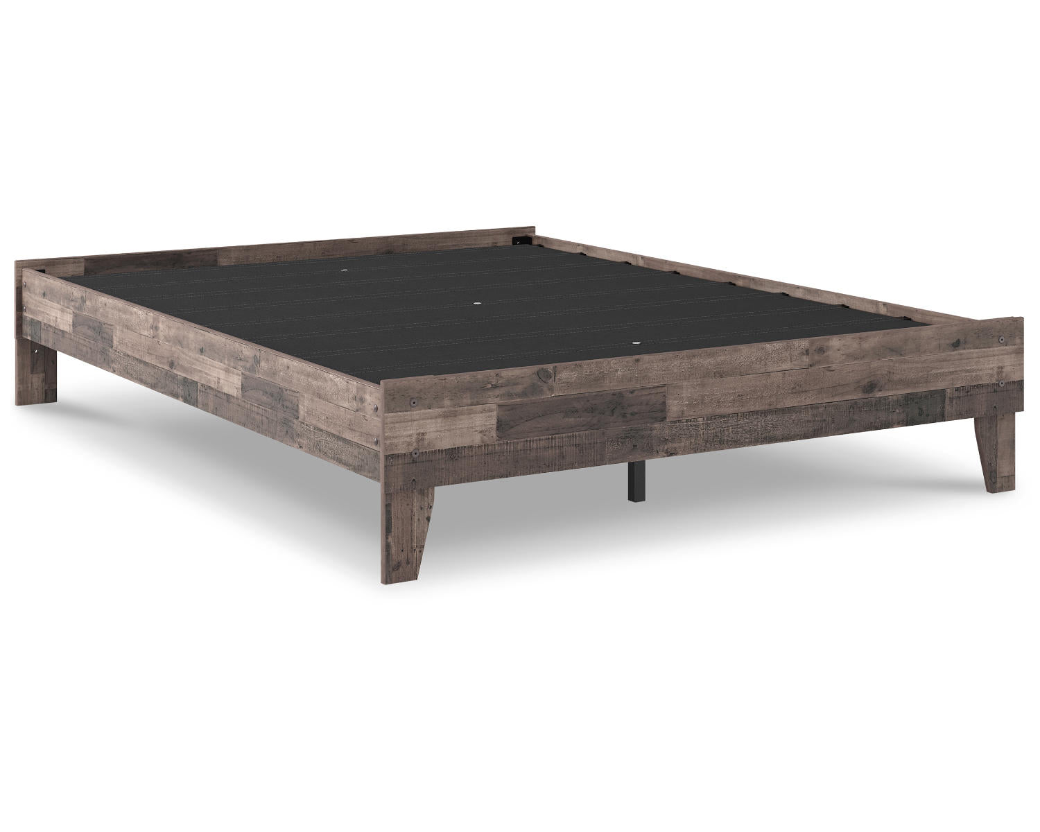 Neilsville Queen Platform Bed