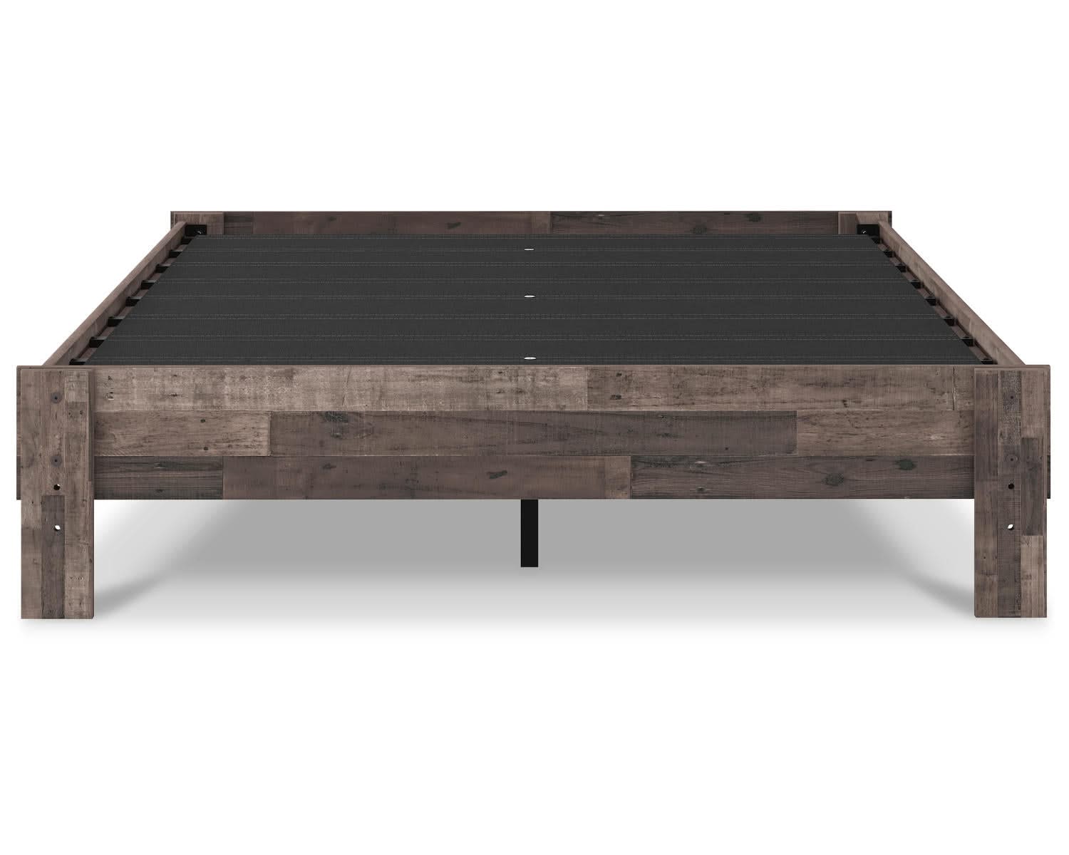 Neilsville Queen Platform Bed