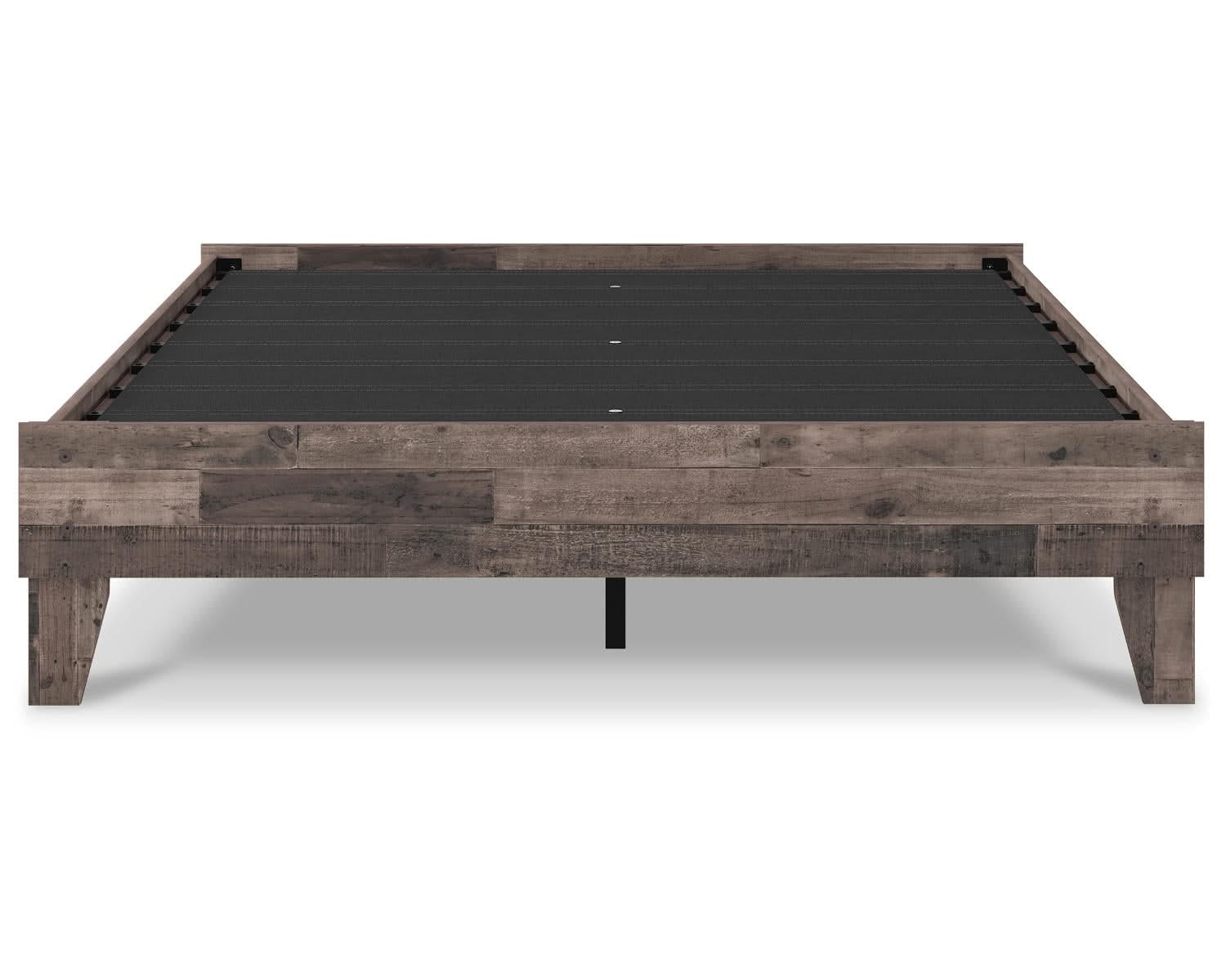Neilsville Queen Platform Bed