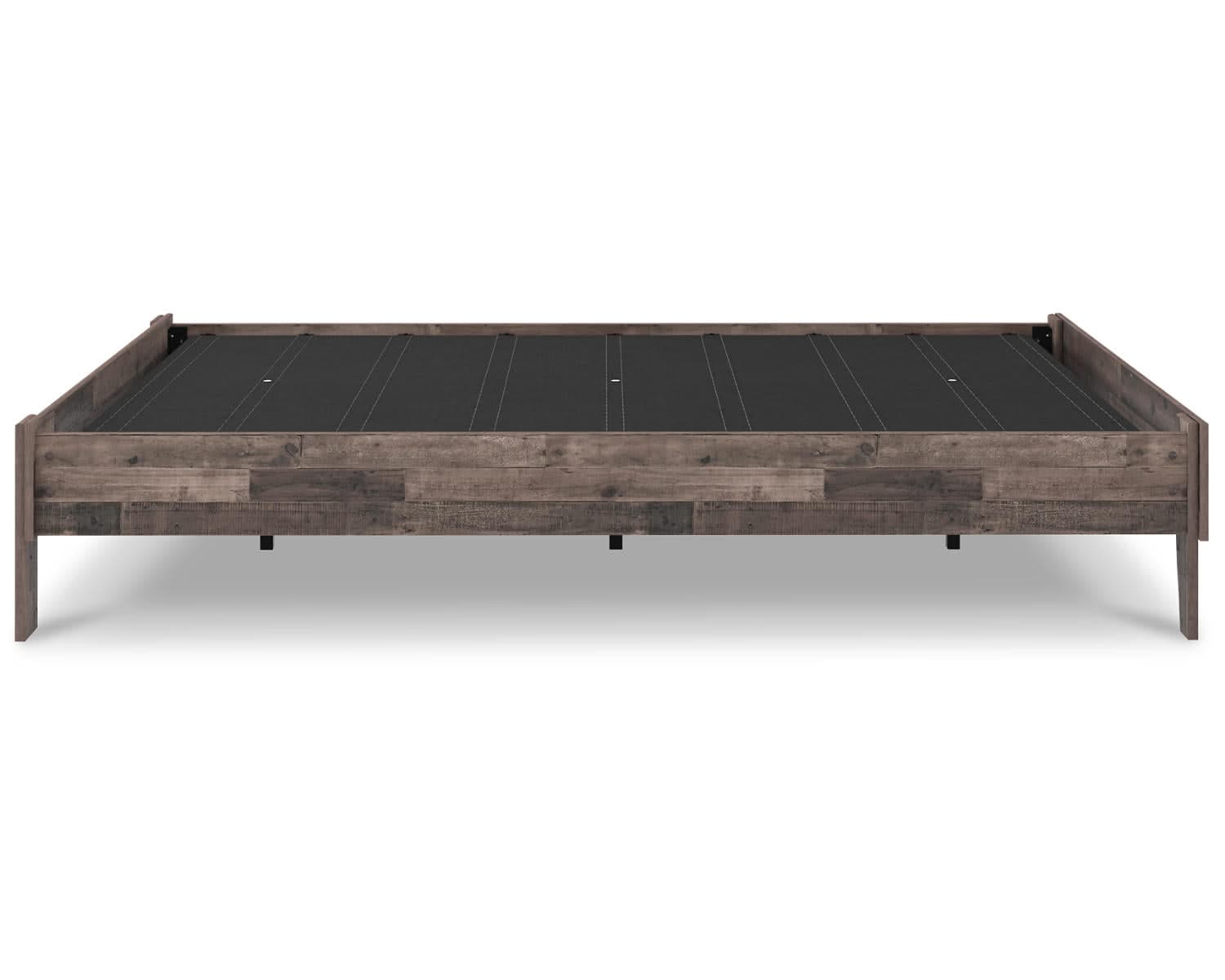 Neilsville Queen Platform Bed