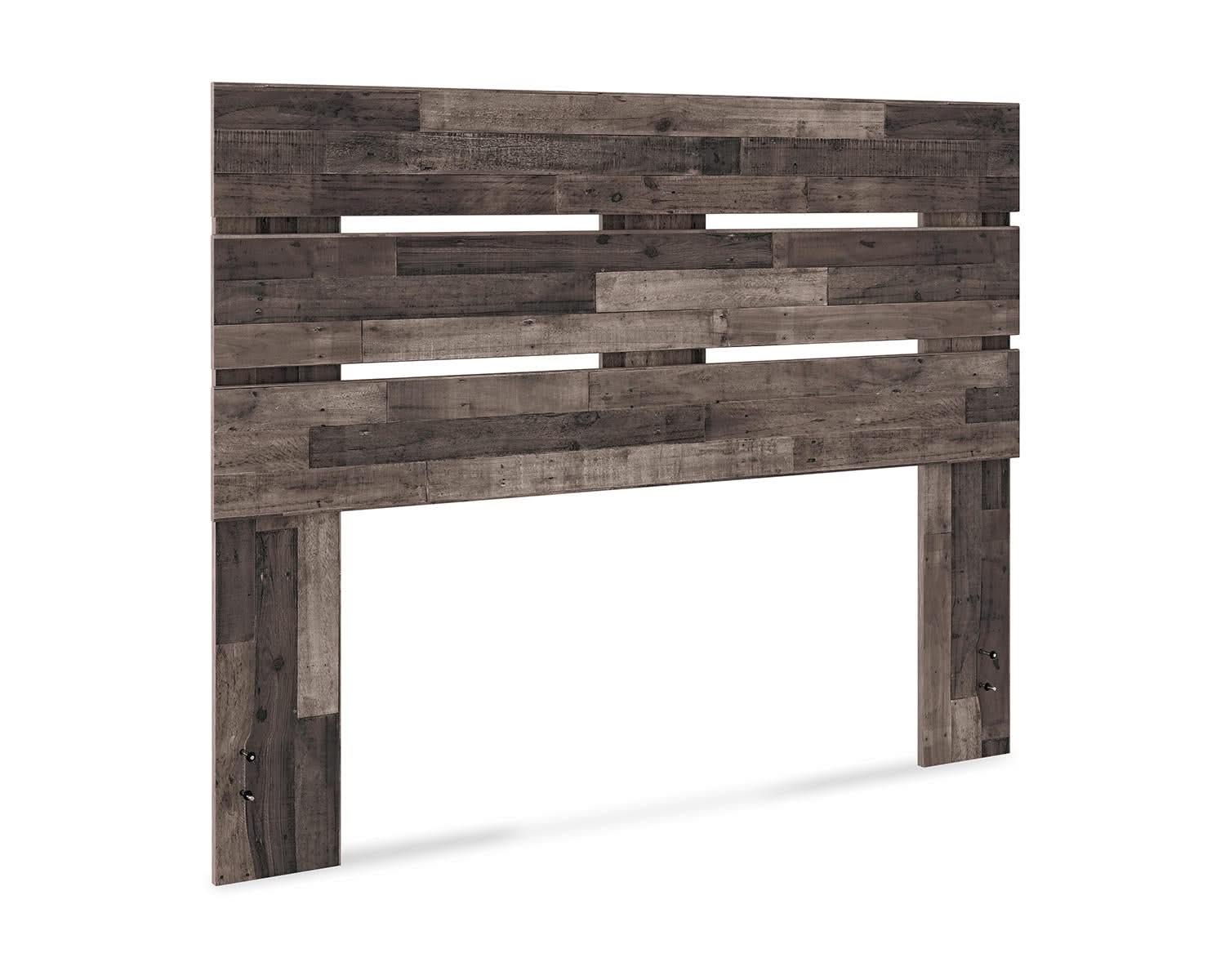 Cabecera de panel Queen de Neilsville