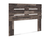 Neilsville Queen Panel Headboard