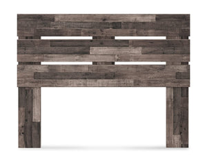 Neilsville Queen Panel Headboard
