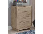 Oliah Chest of Drawers