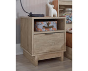 Oliah Nightstand