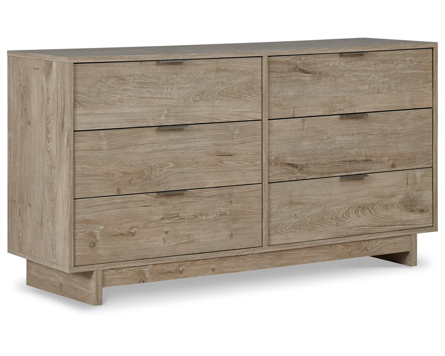 Oliah Dresser