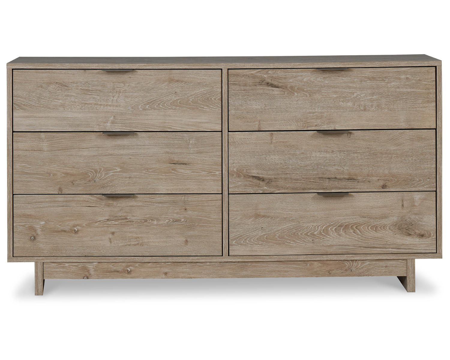 Oliah Dresser