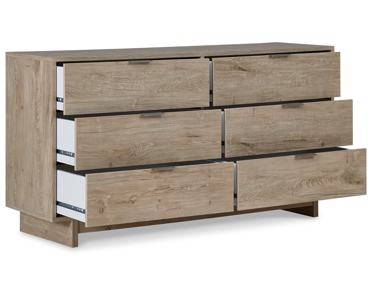 Oliah Dresser