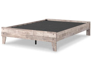 Neilsville Full Platform Bed