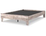 Neilsville Full Platform Bed