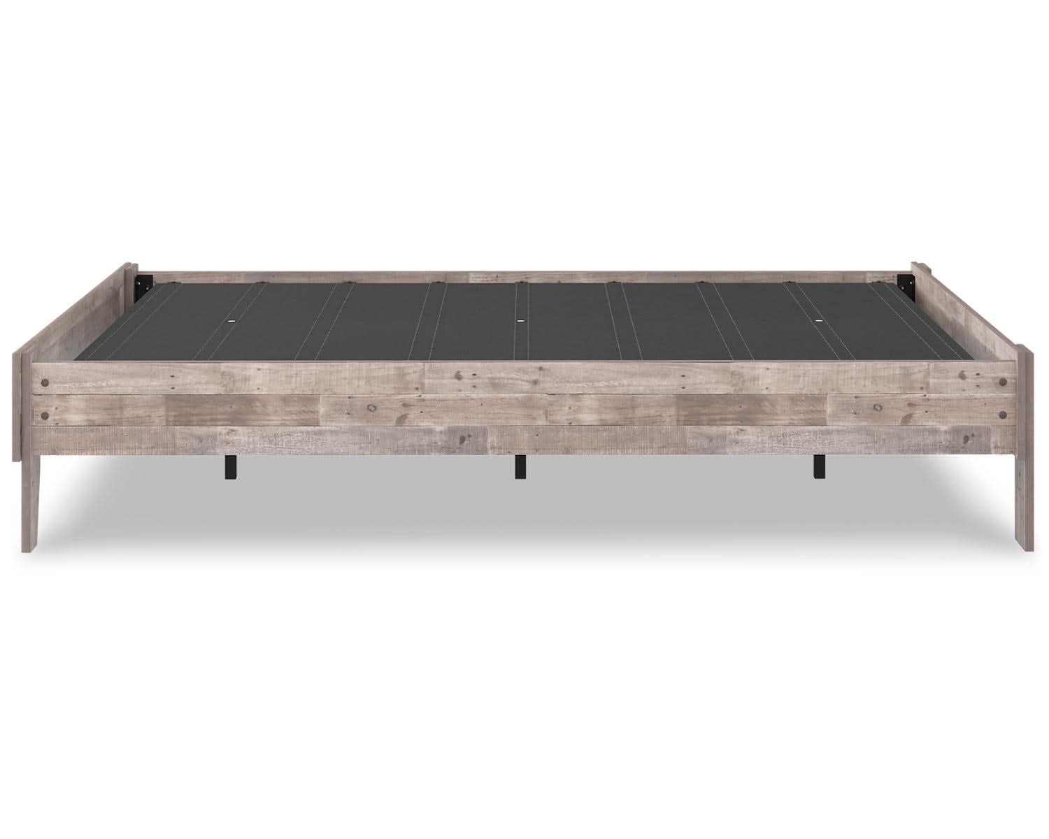 Neilsville Full Platform Bed