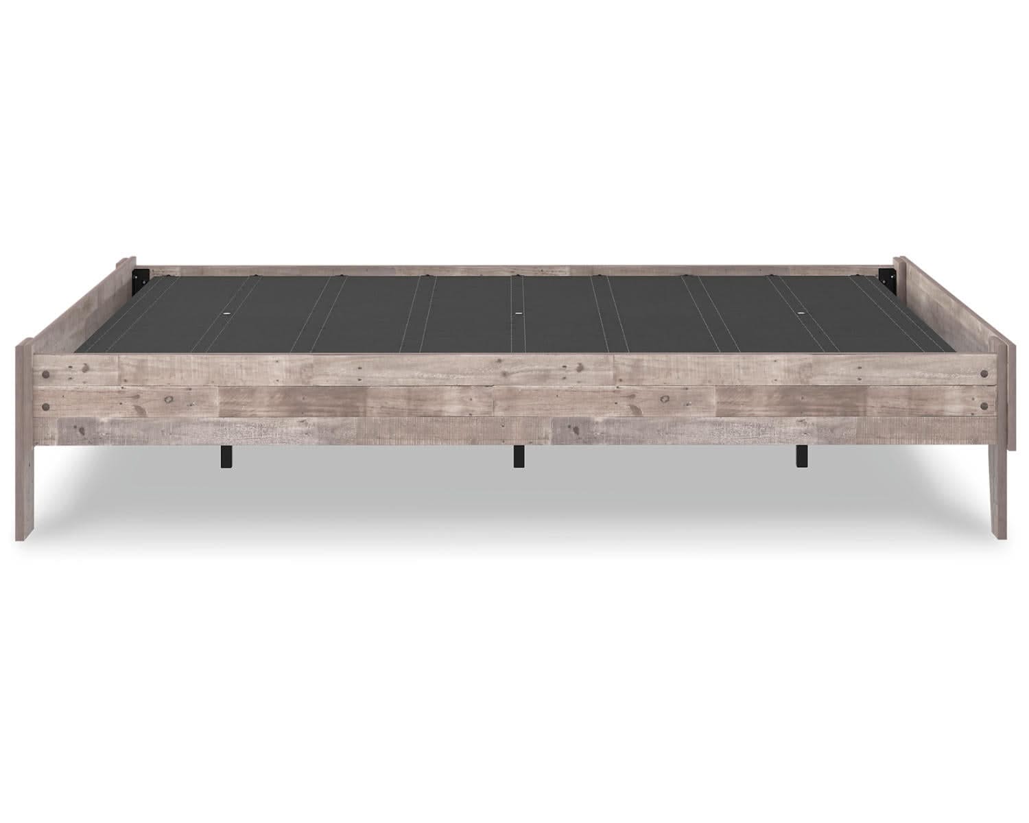 Neilsville Full Platform Bed