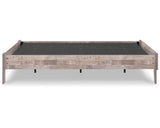 Neilsville Full Platform Bed