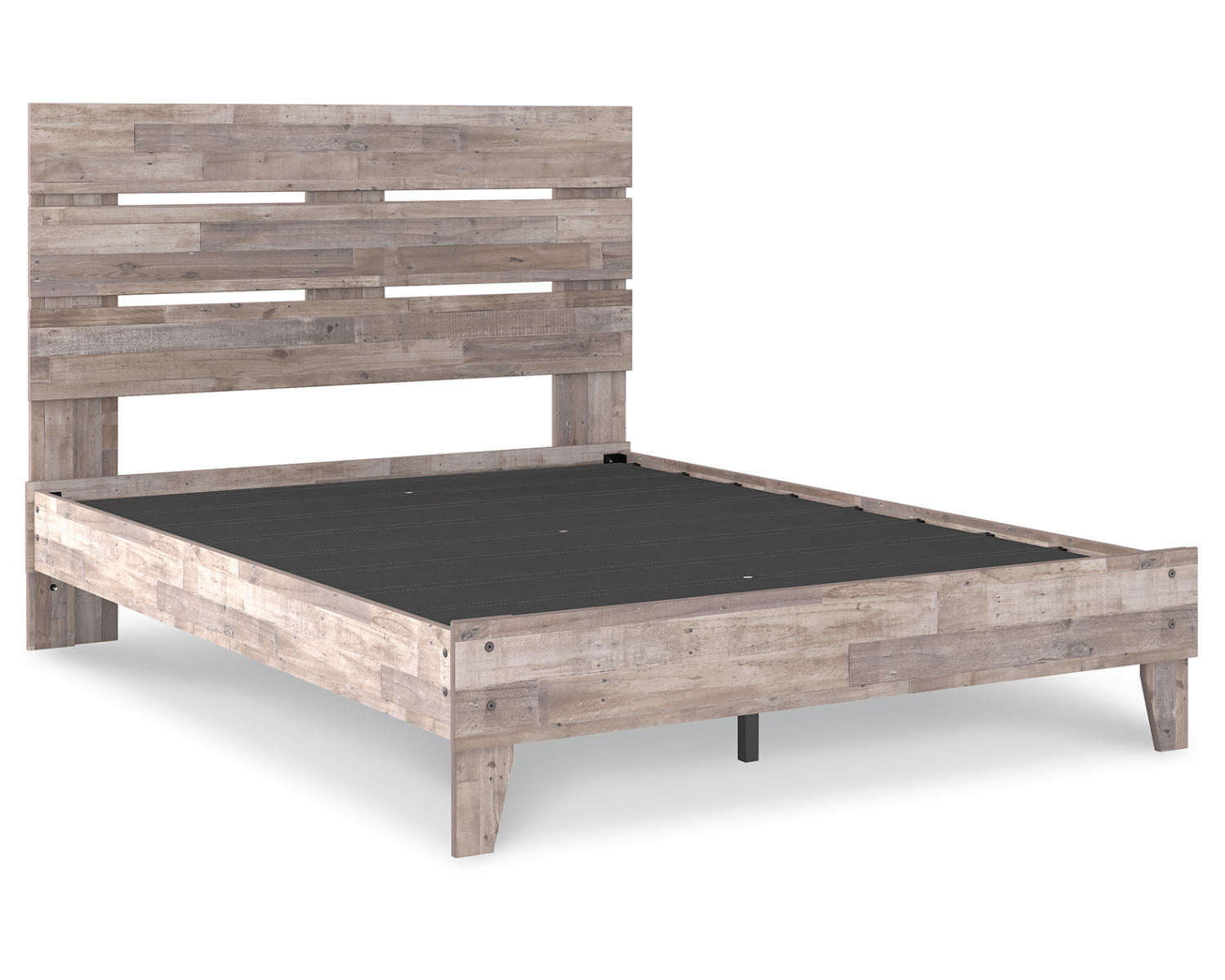 Neilsville Queen Panel Platform Bed
