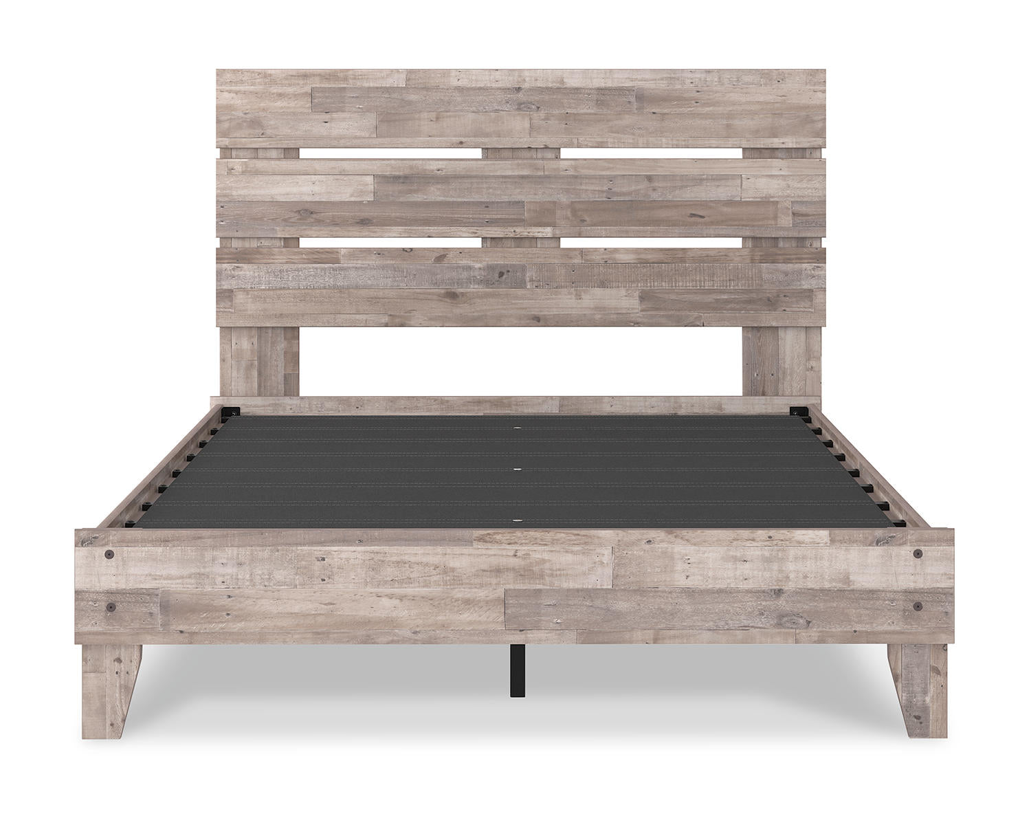 Neilsville Queen Panel Platform Bed