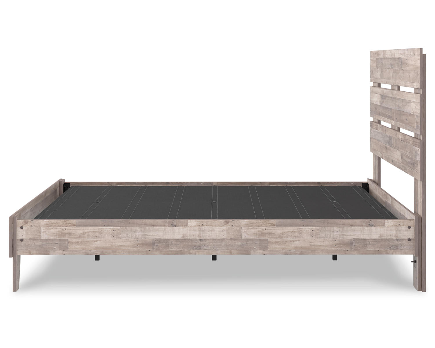 Neilsville Queen Panel Platform Bed