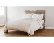 Neilsville Queen Panel Platform Bed