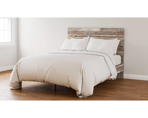 Neilsville Queen Panel Platform Bed