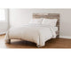 Neilsville Queen Panel Platform Bed