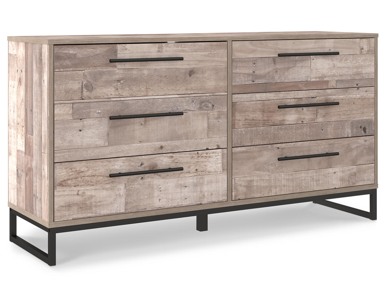 Neilsville Dresser