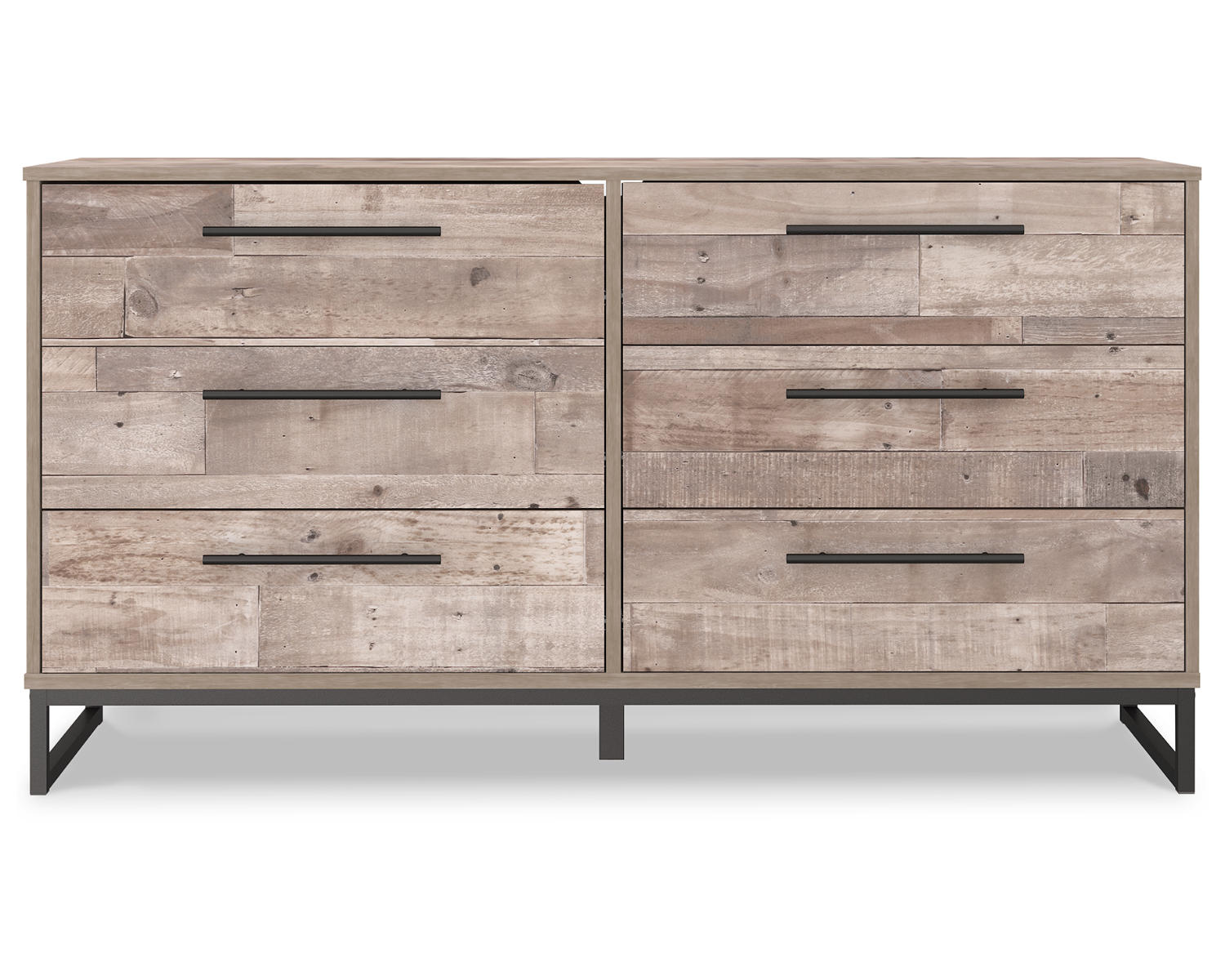 Neilsville Dresser
