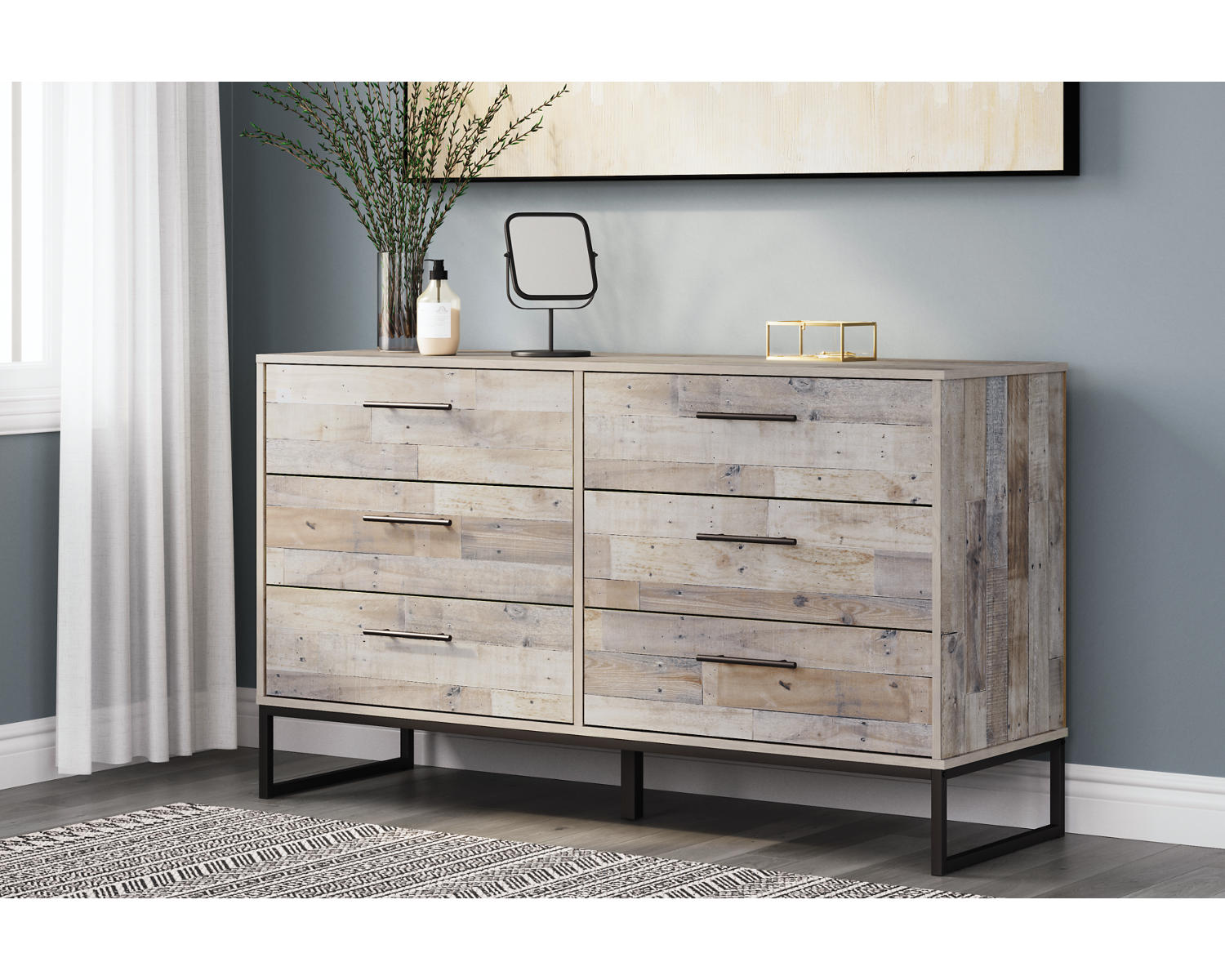 Neilsville Dresser