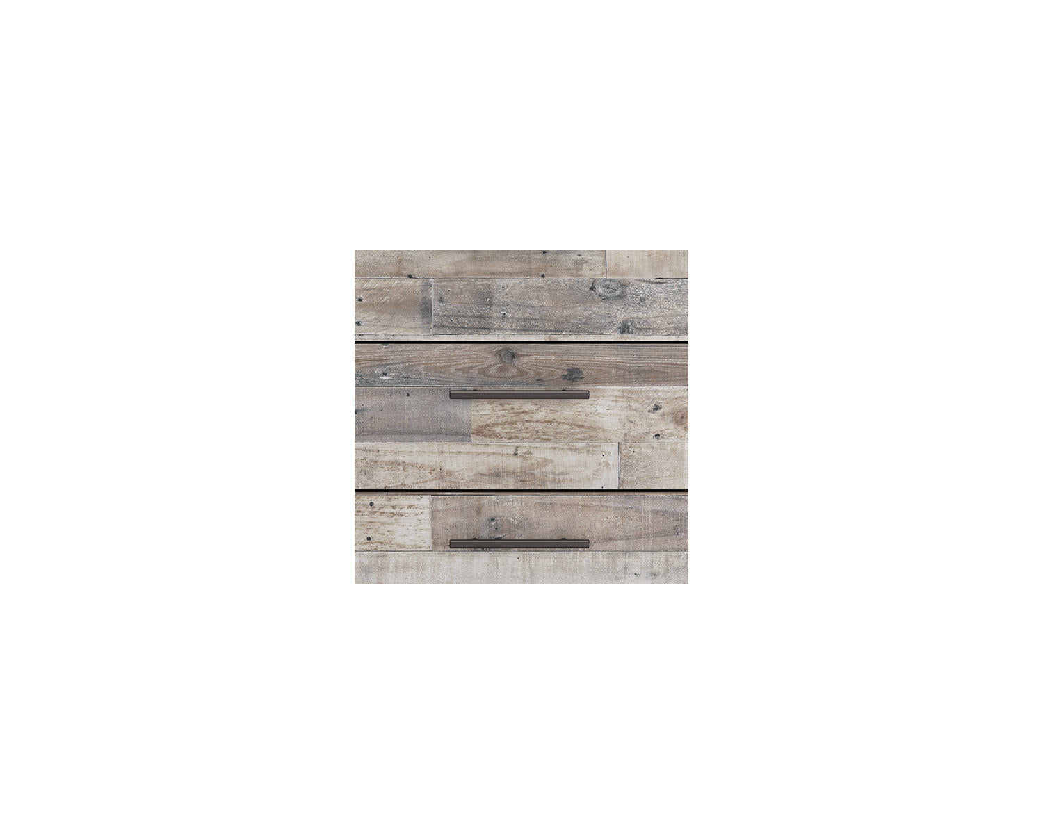 Neilsville Queen Platform Bed, Dresser, Chest and 2 Nightstands