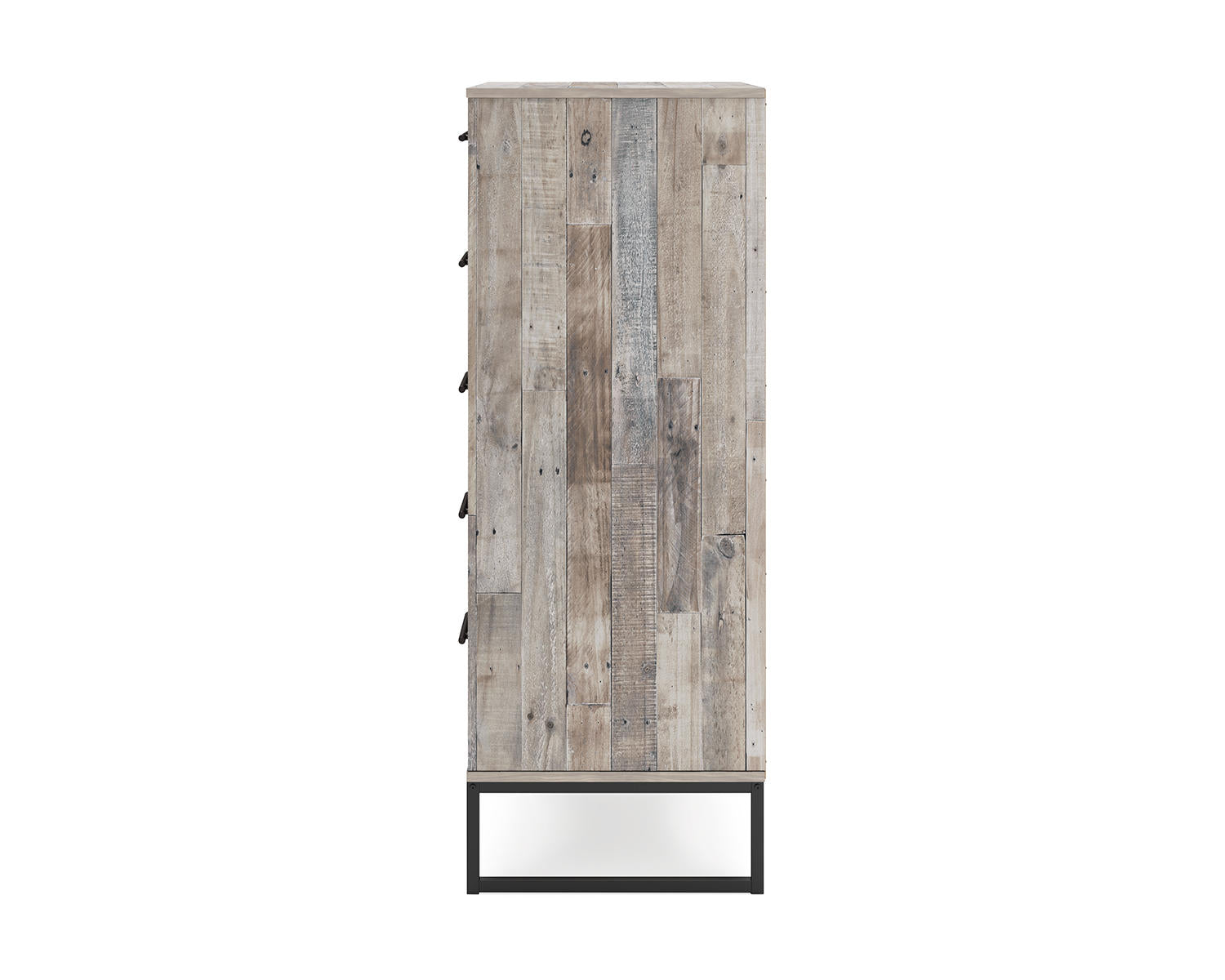 Neilsville Queen Platform Bed, Dresser, Chest and 2 Nightstands