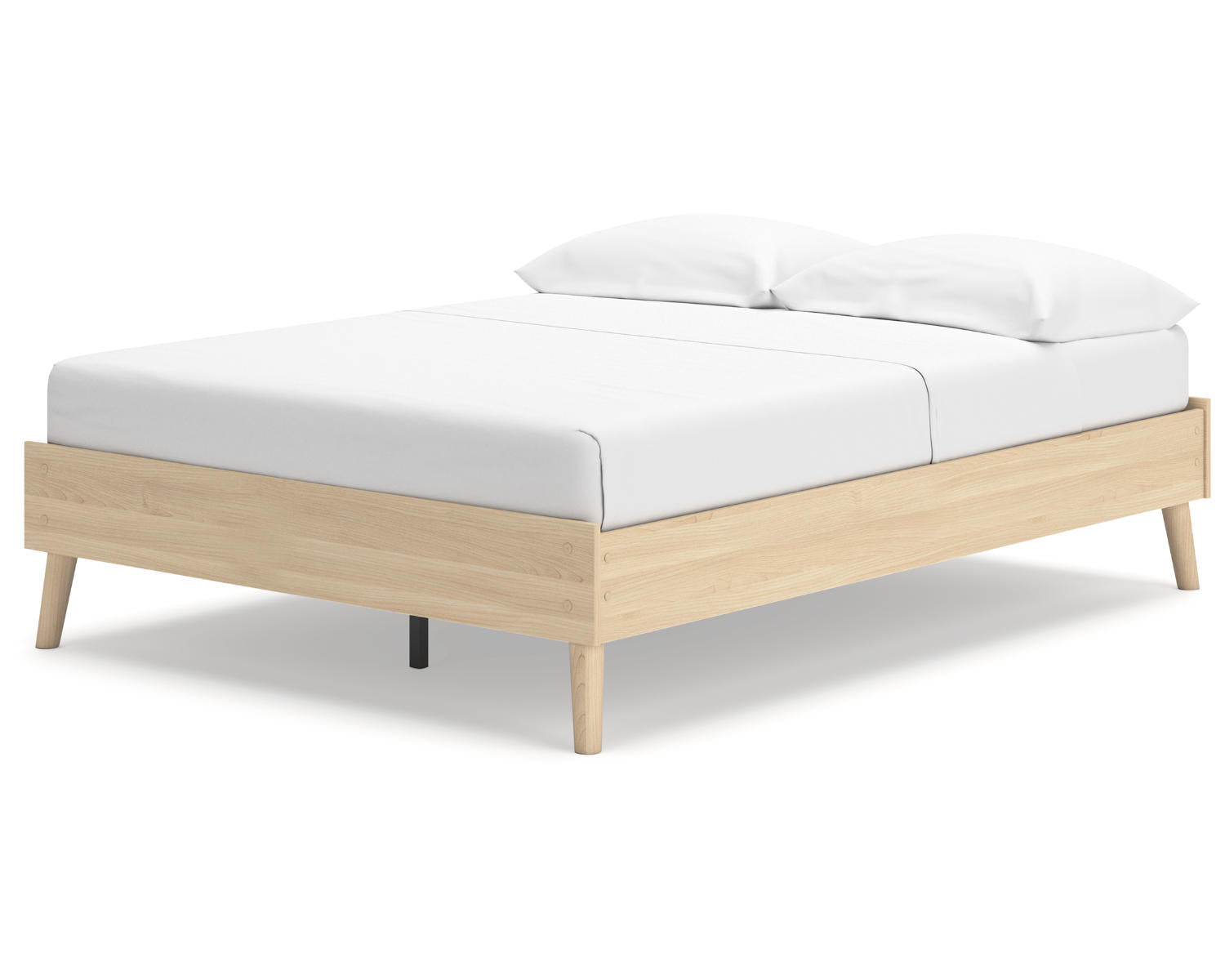 Cabinella Full Platform Bed