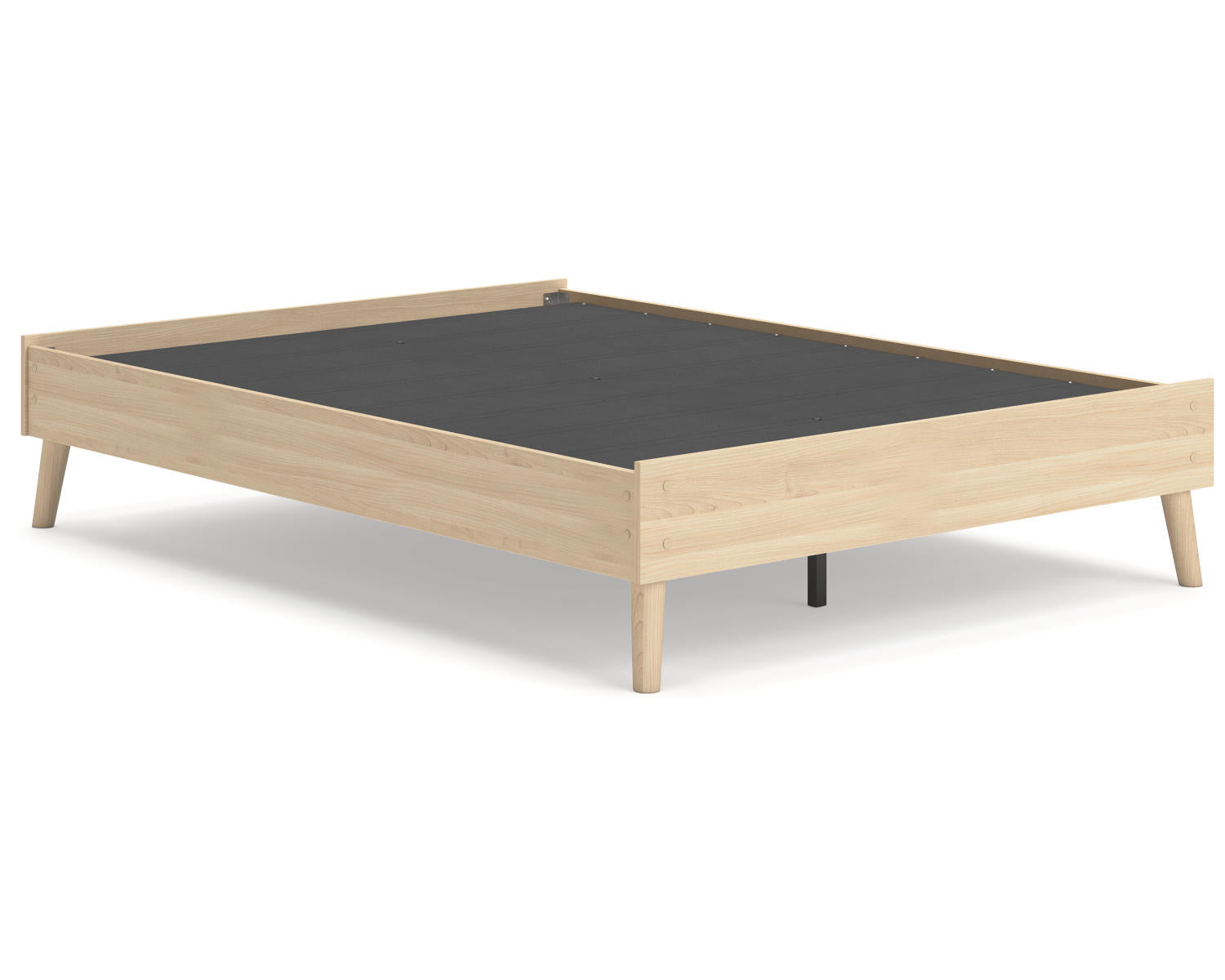 Cabinella Full Platform Bed