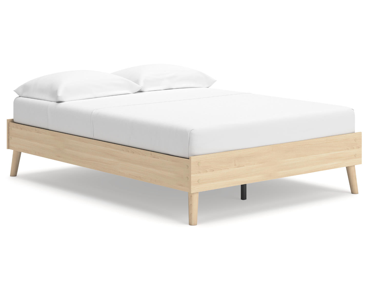 Cabinella Full Platform Bed