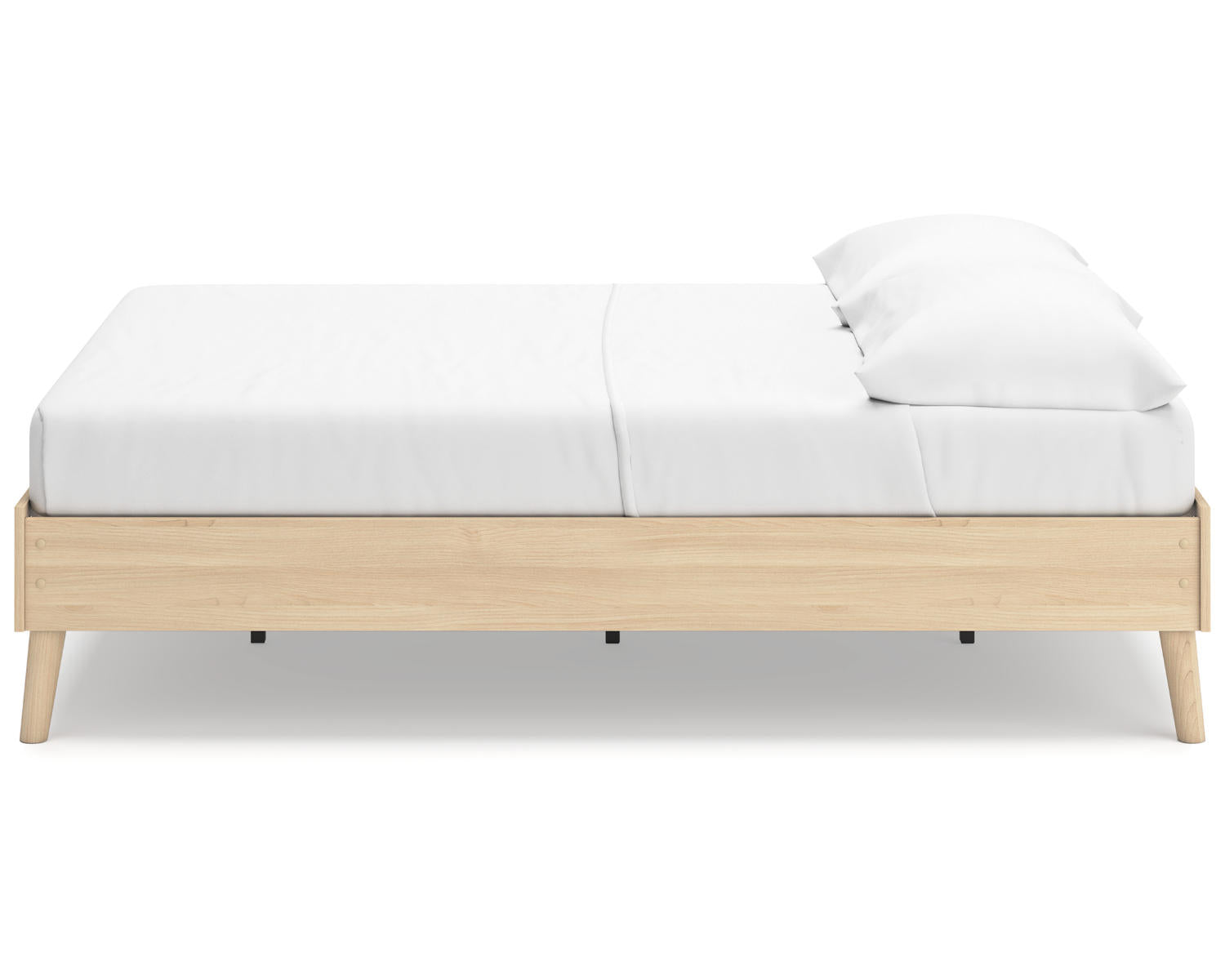 Cabinella Full Platform Bed