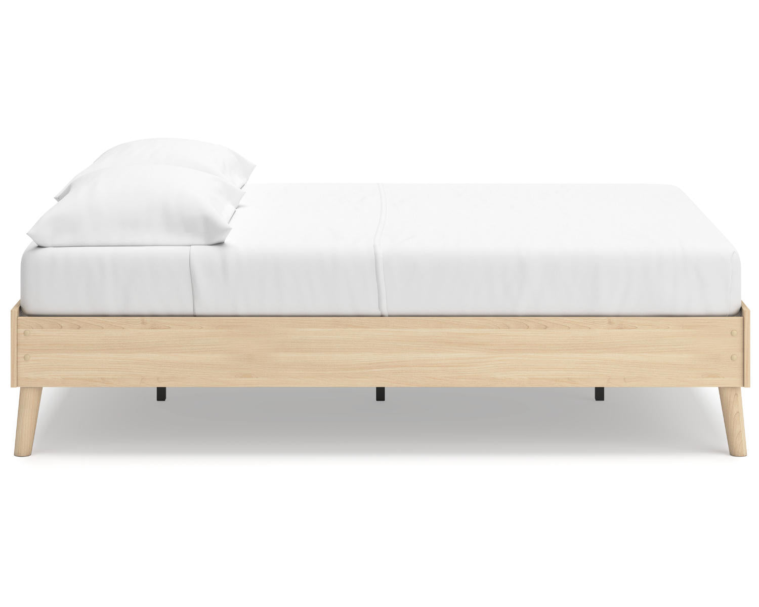 Cabinella Full Platform Bed