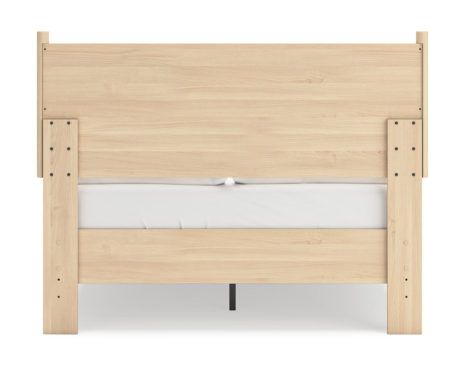 Cabinella Full Platform Panel Bed