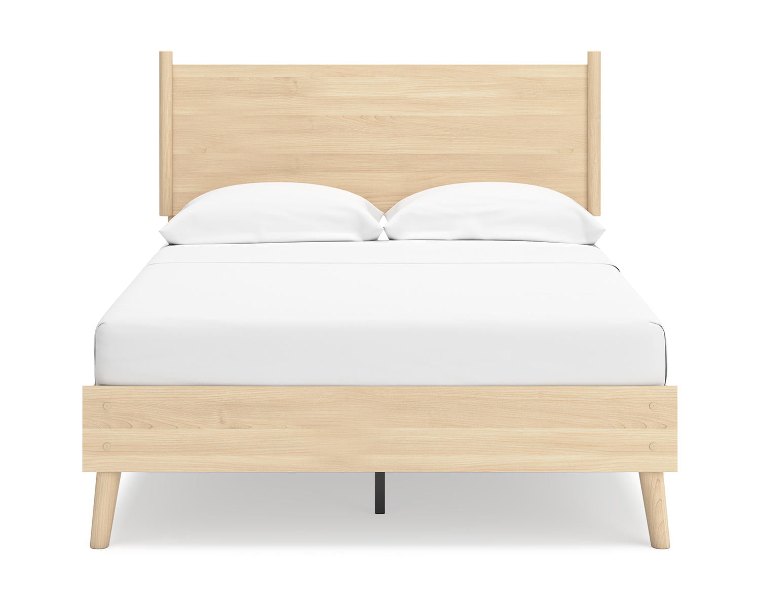 Cabinella Full Platform Panel Bed
