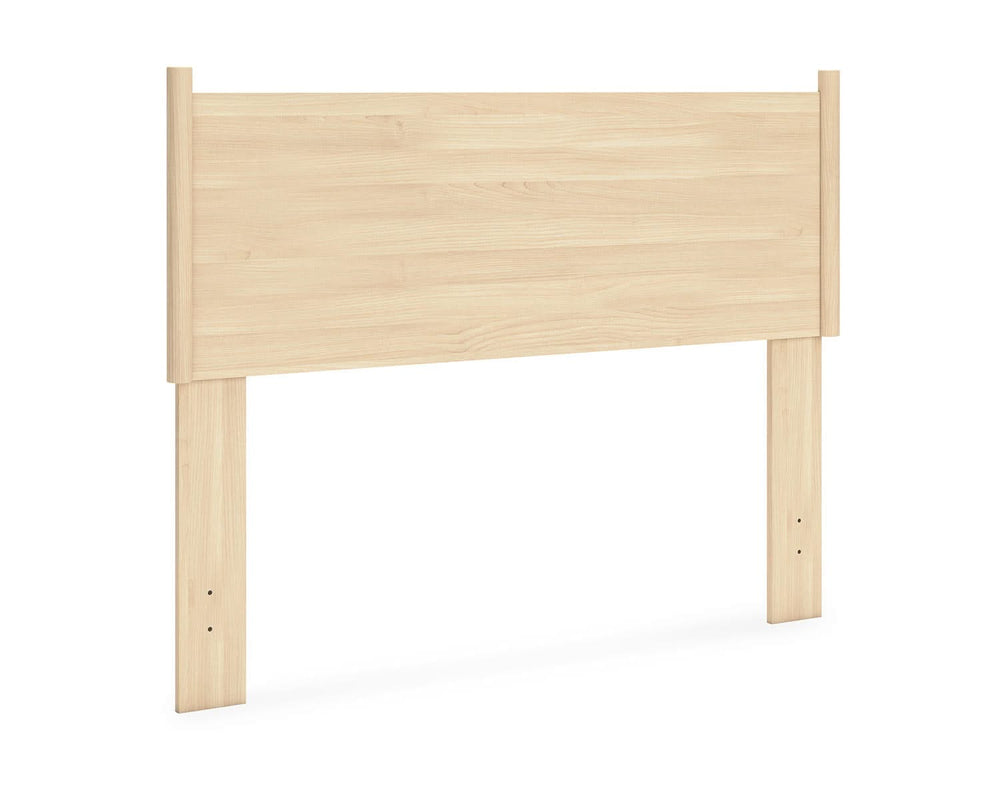 Cabinella Full Panel Headboard