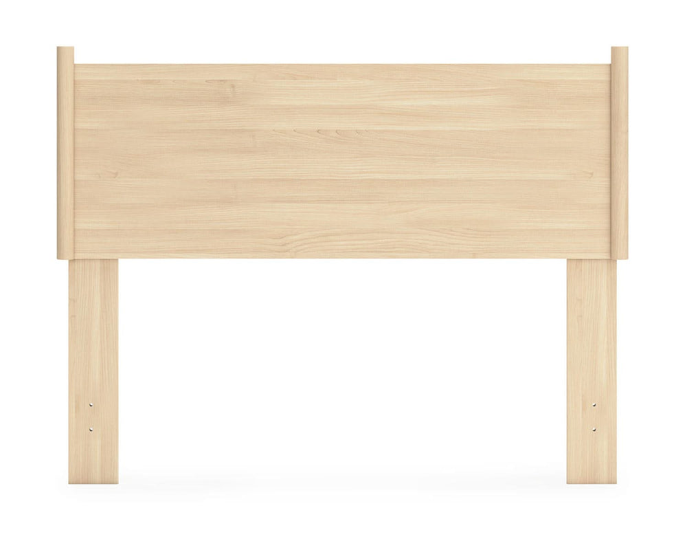 Cabinella Full Panel Headboard